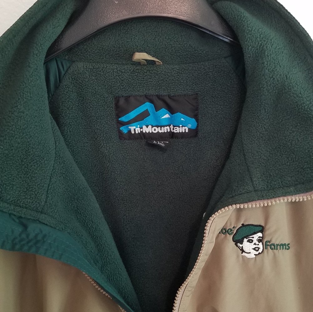 🍁Retro Cuffed Jacket🍁 - Picture 2 of 8